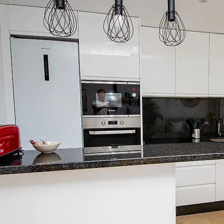 Marina Real 504 Apartment Manilva