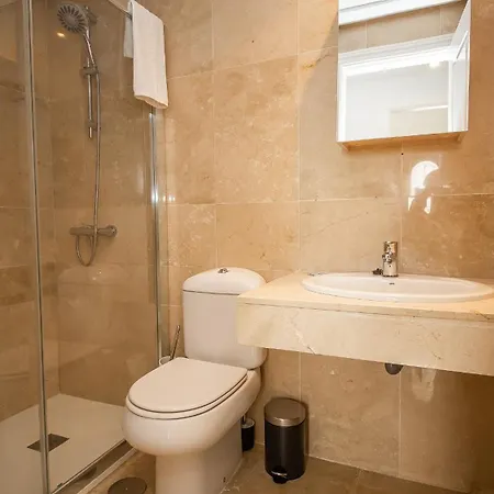 Apartment Marina Real 504 Manilva