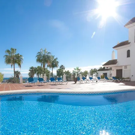 Apartment Marina Real 504