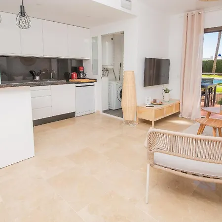 Marina Real 504 Apartment Manilva