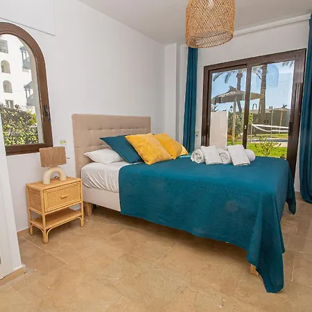 Marina Real 504 شقة