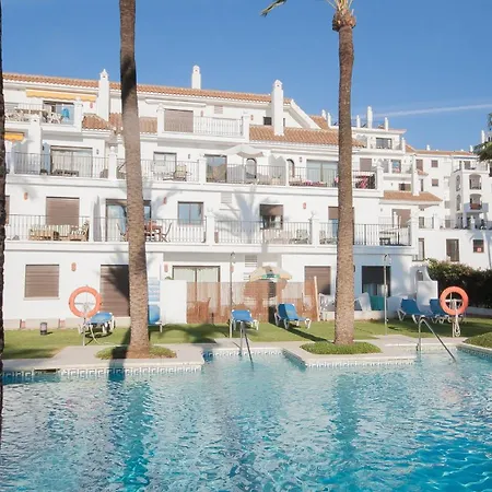Apartment Marina Real 504
