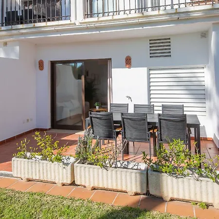 Apartment Marina Real 504 *
