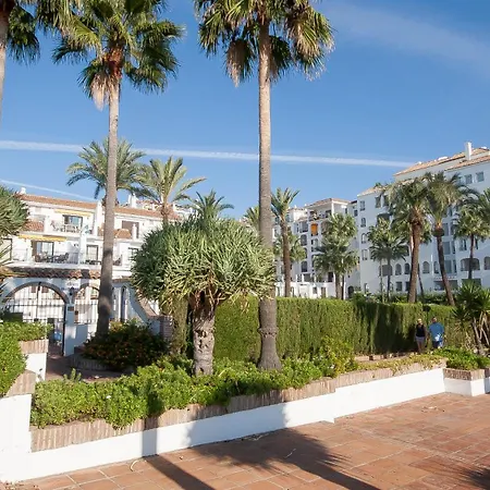 Marina Real 504 Manilva
